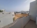 Appartement à rénover à hammamet nord