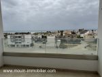 Appartement tony i hammamet nord mrezka i