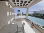 Appartement didon réf:  hammamet nord