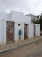 Av 2 studios à bareket shehel hammamet