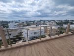 Penthouse fleur de lune achat appartement à hammamet nord