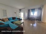 Appartement cypres 2 yasmine hammamet ii