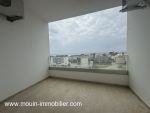 Appartement tony hammamet mrezka ii i