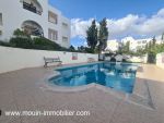 Appartement cypres yasmine hammamet iivi