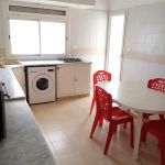 Appartement meublé près de mansoura