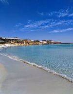 Appartement a plage mammounia kelibia