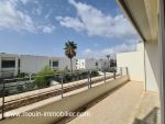 Appartement jannet v la soukra