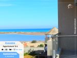 À vendre appartement s+2 vue sur mer à baghdedi