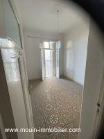 Appartement jony tunis montfleury