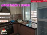 À vendre appartement s+2 au rdc pied dans l’eau