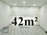 Local commercial de 43 m² en rezdechaussée au cœur de tabarka