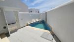 Un duplex avec piscine à vendre à hammamet