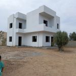 Beau duplex de 500m à hammamet sud