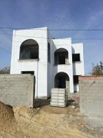 Av duplex avec piscine de 300m à hammamet sud