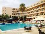 Hotel miral v hammamet sud