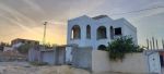 Villa duplex d m hammamet sud