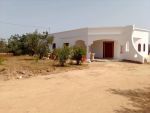 Maison 1400m asidi hammed