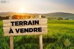 Un lot de terrain à vendre à bir bouragba