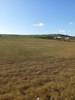 Av terrain 6 hectares avec sondage sur la route à zaghouan