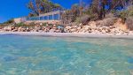 Des magnifiques terrains vue sur mer