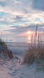 Un hectare avec vue imprenable sur la mer