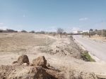 Terrain de 2800 m² à hammamet sud à vendre à 175 md