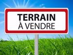 Terrain clariere clariere