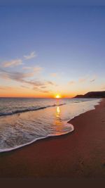 At the beach of rtiba