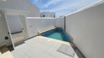 Duplex oxalis achat villa à barraket essahel tps immobilière