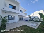 Villa yani ii av à hammamet barakat essahel