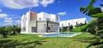 Villa happy villa bouficha sousse