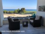 Villa horizon a sidi mahersi hammamet