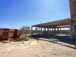 Villa en cours de construction à vendre à djerba