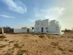 Une trés belle villa à vendre à djerba