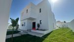 Villa avec piscine À djerba tunisierÉf