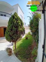 Haut standing villa style américain hammem sousse