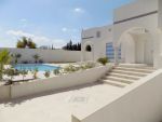 Villa guess villa hammamet yesmine