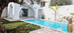 Villa tomy hammamet tomy