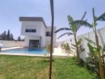 Villa hamdi villa hammamet sd