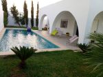 Villa ola villa hammamet