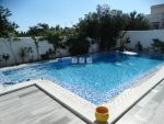 Villa chopin à vendre à hammamet avec piscine