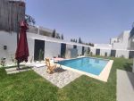 Villa ramzi ramzi villa hammamet