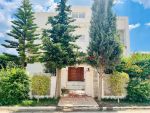 Villa vanille yesmine hammamet vila