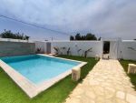 Villa diva diva hammamet bir bouregba