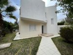 Villa olivia olivia nord hammamet