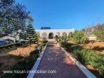 Villa odile av hammamet sud el monchar av i ii