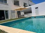 Villa olga hammamet sud bs