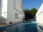 Villa ilyes réf:  jinen hammamet