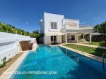 Villa yomna av hammamet ii iy