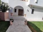 Villa smoothie yessmine hammamet villa